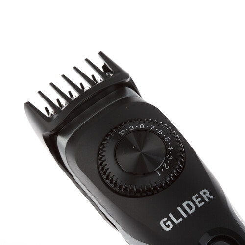 Купить Триммер Dewal Beauty Glider черный/серебристый  5352680. Характеристики, отзывы и цены в Донецке