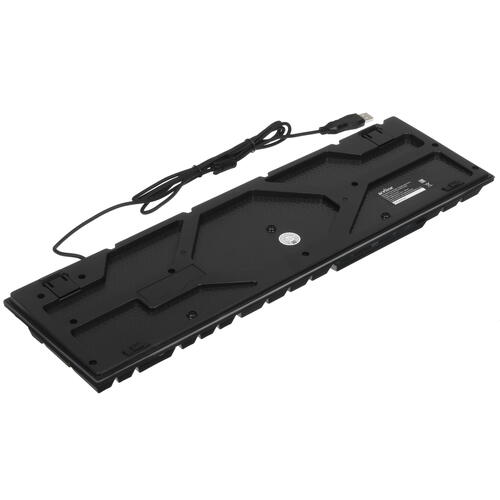Купить Клавиатура+мышь  проводная  Aceline GS Rage 100 черный  5427585. Характеристики, отзывы и цены в Донецке