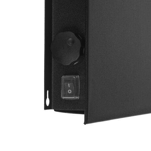 Купить Инфракрасный обогреватель Hintek IW-07B (T)  5095946. Характеристики, отзывы и цены в Донецке