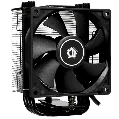 Купить Кулер для процессора ID-COOLING SE-903-XT BLACK [SE-903-XT BLACK]  5400960. Характеристики, отзывы и цены в Донецке