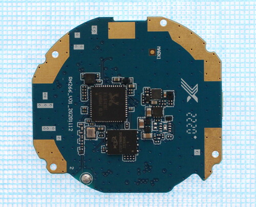 Купить Материнская плата для умных часов Kieslect K11 Pro  9022216. Характеристики, отзывы и цены в Донецке