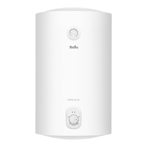 Купить Водонагреватель электрический Ballu BWH/S 80 Orfeus DH  9089729. Характеристики, отзывы и цены в Донецке