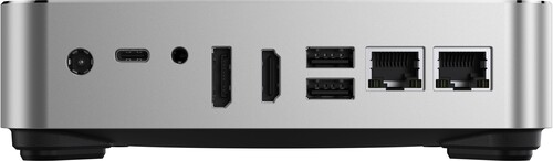 Купить Мини ПК CHUWI AuBox [1746926]  5632324. Характеристики, отзывы и цены в Донецке