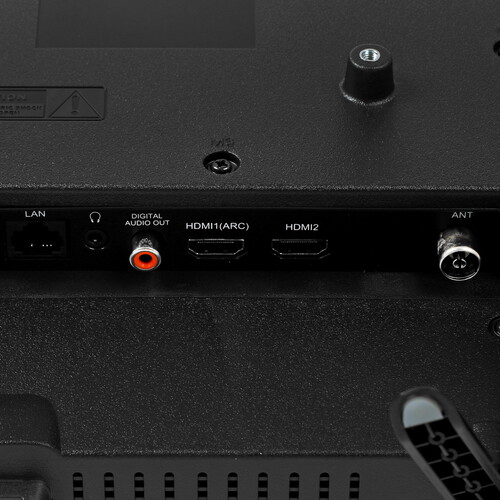 Купить Телевизор Skyline 24YST5970 черный  5353065. Характеристики, отзывы и цены в Донецке