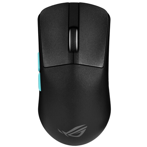 Купить Мышь беспроводная/проводная ASUS ROG Harpe Ace Aim Lab Edition  5417133. Характеристики, отзывы и цены в Донецке