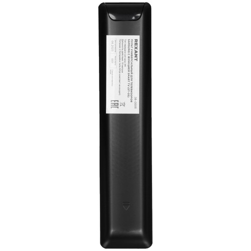 Купить Пульт ДУ Rexant ST-05  5451028. Характеристики, отзывы и цены в Донецке