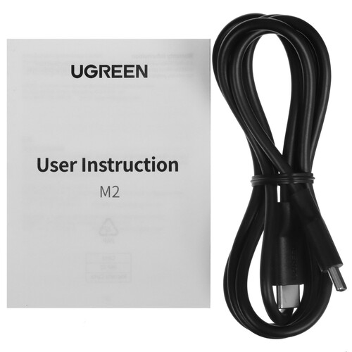 Купить Беспроводное зарядное устройство Ugreen MagFlow Genshin Impact черный  9251024. Характеристики, отзывы и цены в Донецке