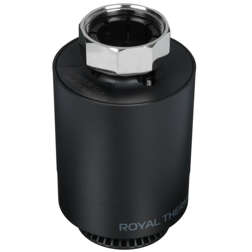 Купить Термостатическая головка Royal Thermo Smart Heat НС-1402610  5494035. Характеристики, отзывы и цены в Донецке