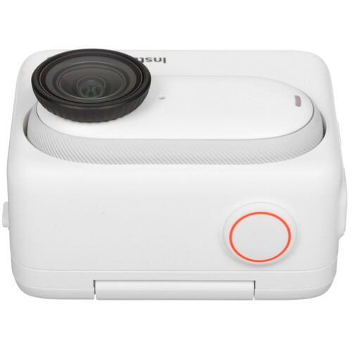 Купить Экшн-камера Insta360 GO 3S белый  9174899. Характеристики, отзывы и цены в Донецке
