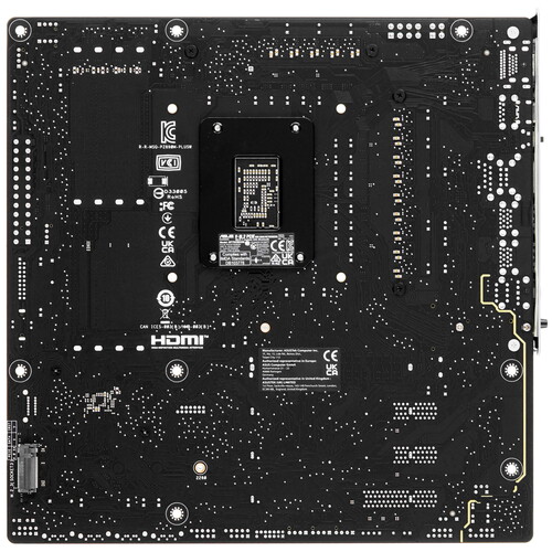 Купить Материнская плата ASUS PRIME Z890M-PLUS WIFI  5603246. Характеристики, отзывы и цены в Донецке