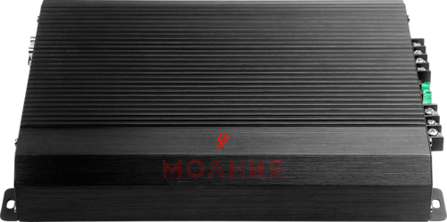 Купить Усилитель Ural Молния МЛ 1.500  9198676. Характеристики, отзывы и цены в Донецке