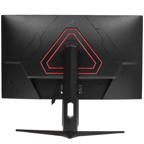 Купить 27" Монитор ARDOR GAMING FRONTIER AF27H3 черный  9146610. Характеристики, отзывы и цены в Донецке