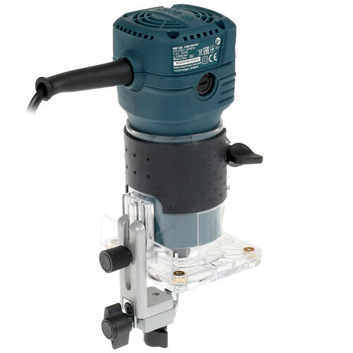 Купить Фрезер Bosch GKF 550 (06016A0020)  1314084. Характеристики, отзывы и цены в Донецке