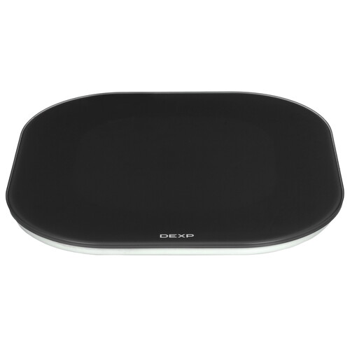 Купить Весы DEXP SC-905 черный  9051923. Характеристики, отзывы и цены в Донецке
