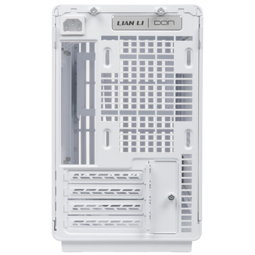Купить Корпус LIAN LI A3-mATX Wood Edition  5608956. Характеристики, отзывы и цены в Донецке