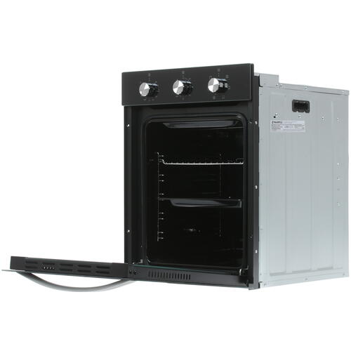Купить Электрический духовой шкаф MAUNFELD EOEC516B черный  8158574. Характеристики, отзывы и цены в Донецке