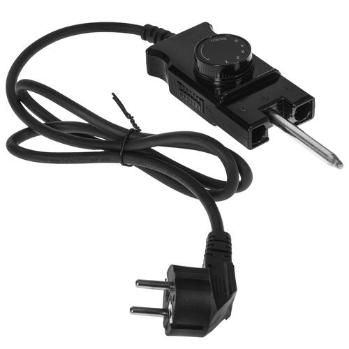 Купить Гриль Kitfort KT-1672 черный  9003164. Характеристики, отзывы и цены в Донецке