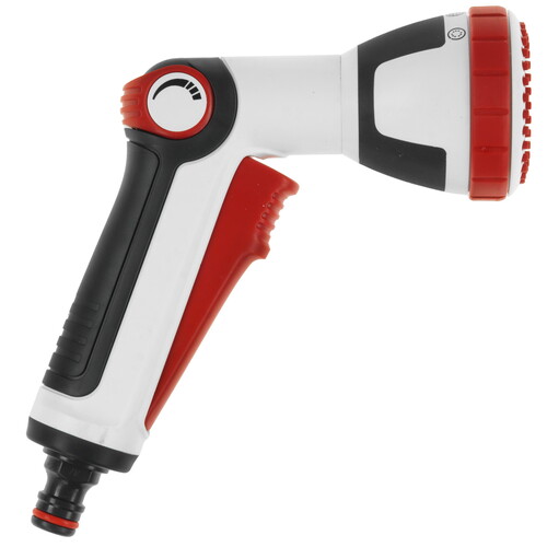 Купить Пистолет распылитель ELITECH Garden SG 007  5476590. Характеристики, отзывы и цены в Донецке