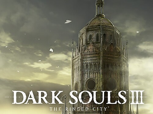 Купить Дополнение для игры Dark Souls III - The Ringed City (Steam)  5484299. Характеристики, отзывы и цены в Донецке