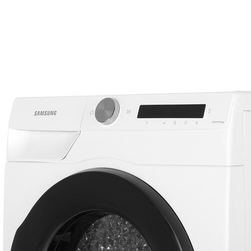Купить Сушильная машина Samsung DV90T5240AW/LP белый  5306631. Характеристики, отзывы и цены в Донецке