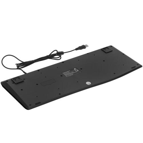 Купить Клавиатура проводная KEYRON Eclipse  5025759. Характеристики, отзывы и цены в Донецке