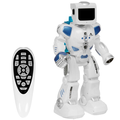 Купить Радиоуправляемая игрушка робот ZHORYA «Эпсилон-ТИ»  5604369. Характеристики, отзывы и цены в Донецке