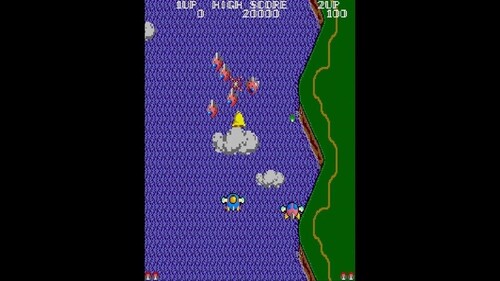 Купить Игра Arcade Classics Anniversary Collection (Steam)  5610570. Характеристики, отзывы и цены в Донецке