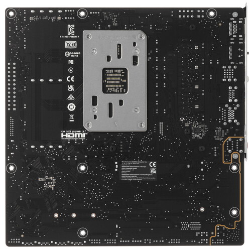 Купить Материнская плата ASUS PRIME B850M-A-CSM  5631995. Характеристики, отзывы и цены в Донецке