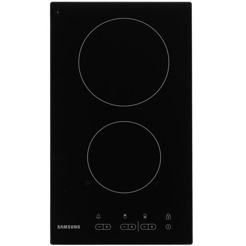 Купить Электрическая варочная поверхность Samsung NZ32R1506BK/WT  1661997. Характеристики, отзывы и цены в Донецке