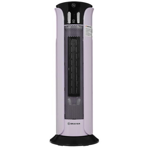 Купить Тепловентилятор Brayer BR4806  9059279. Характеристики, отзывы и цены в Донецке