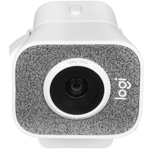 Купить Веб-камера Logitech StreamCam Full HD  5464678. Характеристики, отзывы и цены в Донецке