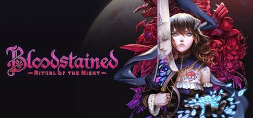 Купить Игра Bloodstained: Ritual of the Night (Steam)  5622293. Характеристики, отзывы и цены в Донецке