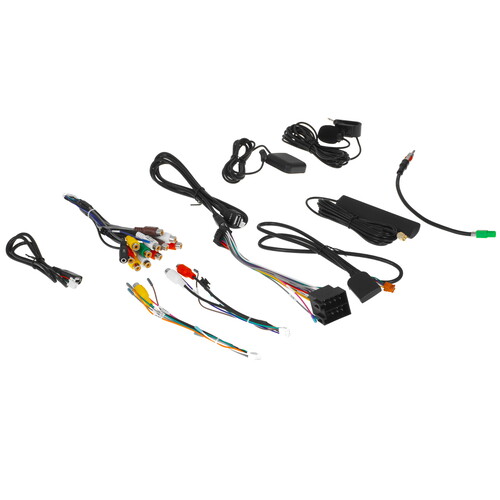 Купить Автопроигрыватель Incar ARN-6307-4  9306355. Характеристики, отзывы и цены в Донецке