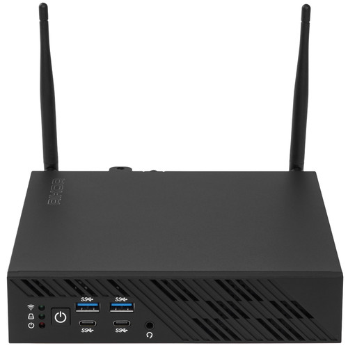 Купить Мини ПК Rikor 102.1 [2D2C97E5]  9323024. Характеристики, отзывы и цены в Донецке