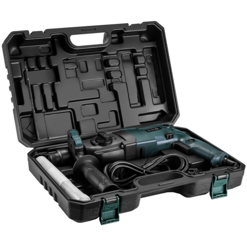 Купить Перфоратор Zitrek ZKH800  9218114. Характеристики, отзывы и цены в Донецке