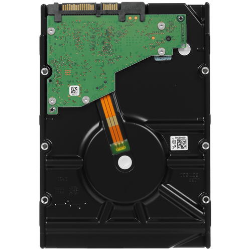 Купить 8 ТБ Жесткий диск Seagate IronWolf [ST8000VN004]  5045775. Характеристики, отзывы и цены в Донецке
