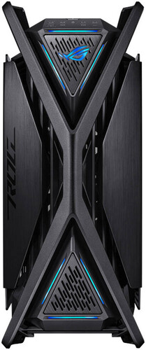Купить Корпус ASUS ROG Hyperion GR701 BTF Edition [90DC00F0-B39020] черный  5609672. Характеристики, отзывы и цены в Донецке