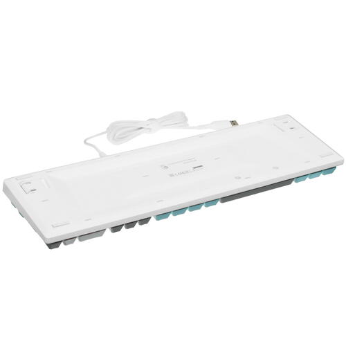 Купить Клавиатура  проводная A4Tech Bloody S510R  5093853. Характеристики, отзывы и цены в Донецке