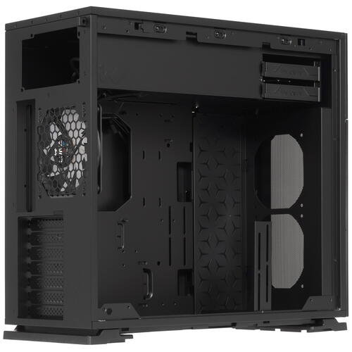 Купить Корпус InWin N127 Nebula  5435266. Характеристики, отзывы и цены в Донецке