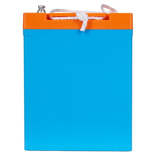 Купить Аккумуляторная батарея для ИБП Энергия GPL 12-75  9133947. Характеристики, отзывы и цены в Донецке