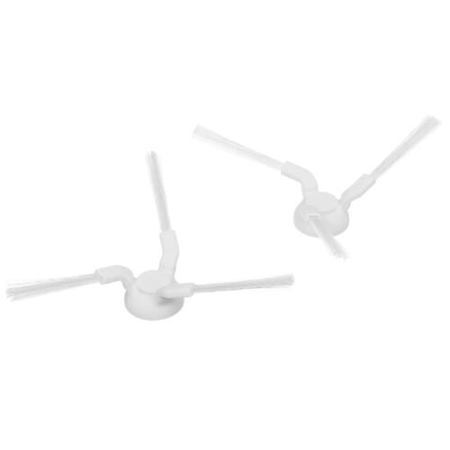 Купить Комплект боковых щеток Mijia MJSTS1-BS  5092033. Характеристики, отзывы и цены в Донецке
