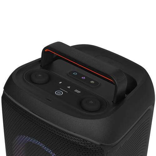 Купить Портативная аудиосистема JBL PartyBox Club 120, черный  5463793. Характеристики, отзывы и цены в Донецке