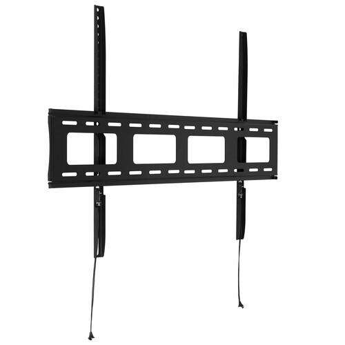 Купить Кронштейн для ТВ Rexant 38-0342 черный  9313515. Характеристики, отзывы и цены в Донецке