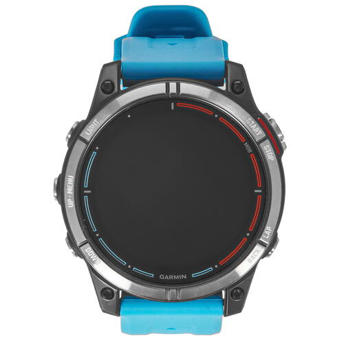 Купить Спортивные часы Garmin Quatix 7  9044002. Характеристики, отзывы и цены в Донецке