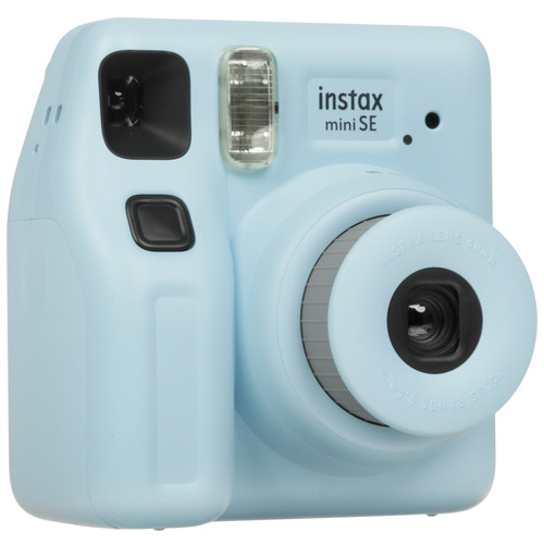 Купить Фотоаппарат моментальной печати FujiFilm Instax mini SE FUN PACK  5639129. Характеристики, отзывы и цены в Донецке