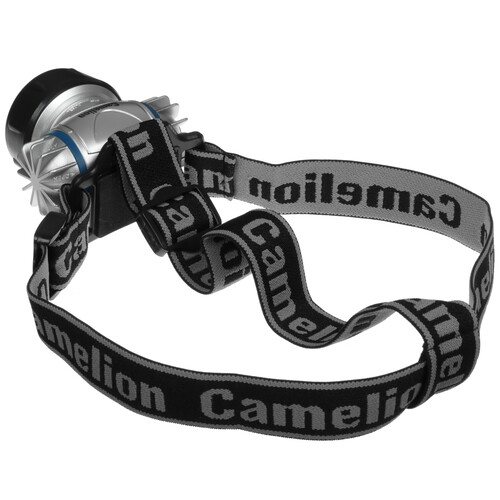 Купить Фонарь Camelion LED5323-19Mx  9073595. Характеристики, отзывы и цены в Донецке