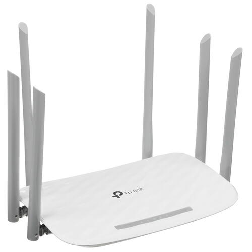 Купить Wi-Fi роутер TP-Link Archer C86  5411419. Характеристики, отзывы и цены в Донецке