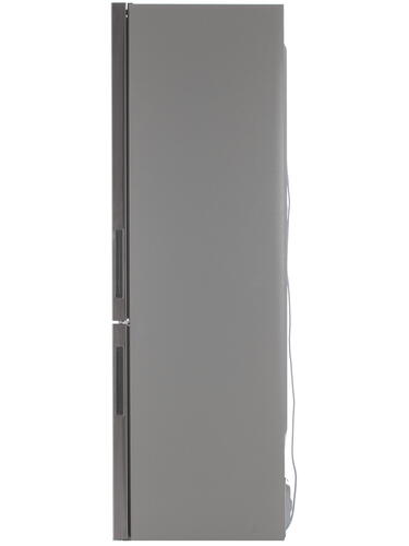 Купить Холодильник с морозильником  Haier C2F637CXRG серый  1116739. Характеристики, отзывы и цены в Донецке