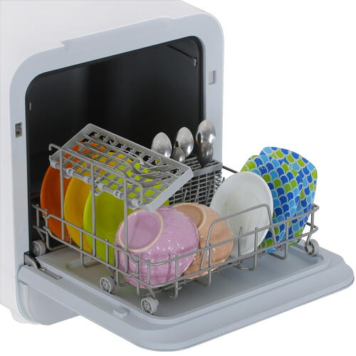 Купить Посудомоечная машина Viomi Smart Dishwasher белый  5083055. Характеристики, отзывы и цены в Донецке