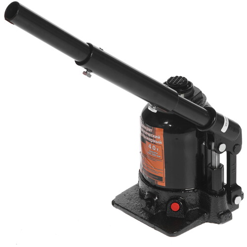 Купить Домкрат АвтоDело 43104  8120544. Характеристики, отзывы и цены в Донецке